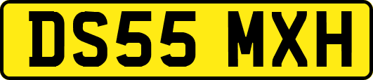 DS55MXH