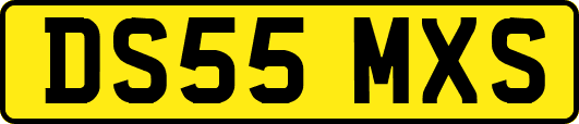 DS55MXS