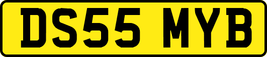 DS55MYB