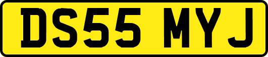 DS55MYJ