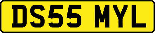 DS55MYL