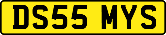 DS55MYS