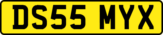 DS55MYX