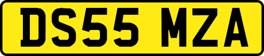 DS55MZA