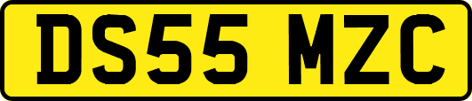 DS55MZC