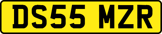 DS55MZR