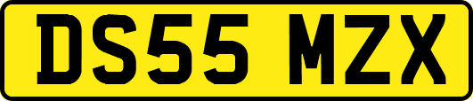 DS55MZX