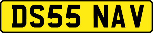 DS55NAV