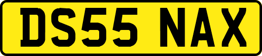 DS55NAX