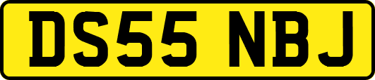 DS55NBJ