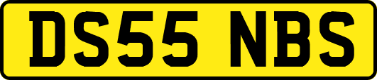 DS55NBS