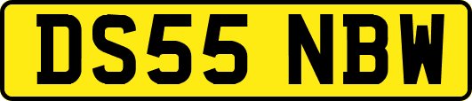 DS55NBW
