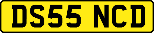 DS55NCD