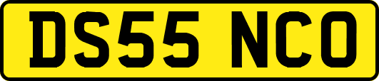 DS55NCO