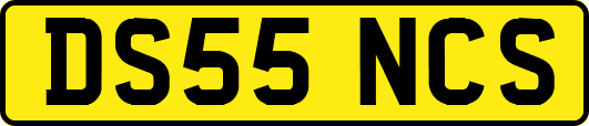 DS55NCS