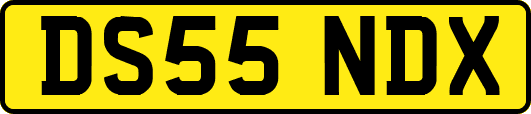DS55NDX