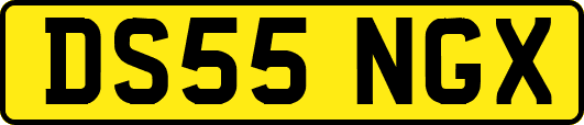 DS55NGX