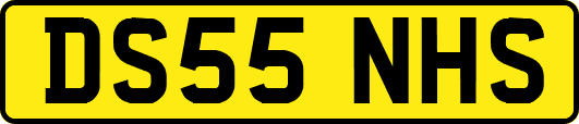 DS55NHS