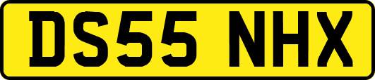 DS55NHX