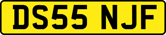 DS55NJF