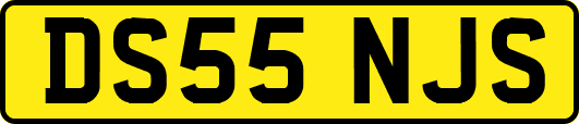 DS55NJS