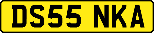DS55NKA