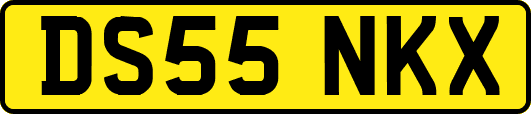 DS55NKX