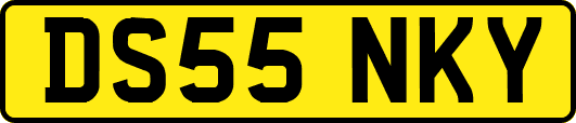DS55NKY