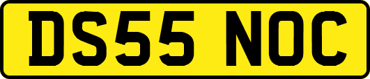 DS55NOC