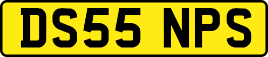 DS55NPS