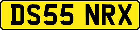 DS55NRX