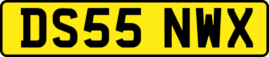 DS55NWX