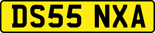 DS55NXA