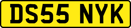DS55NYK