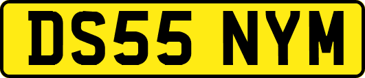 DS55NYM