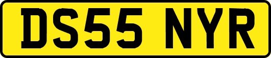 DS55NYR