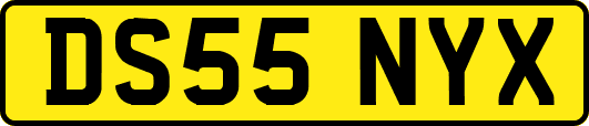 DS55NYX