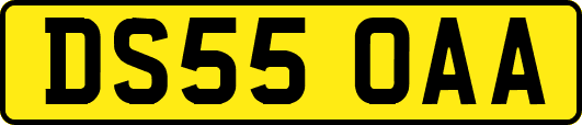 DS55OAA