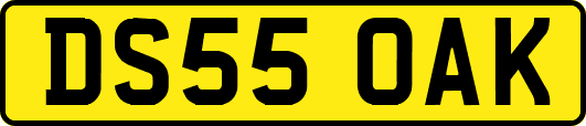 DS55OAK