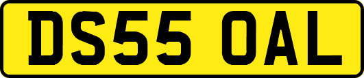 DS55OAL