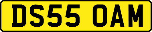 DS55OAM