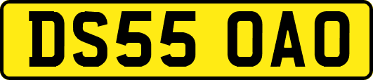 DS55OAO