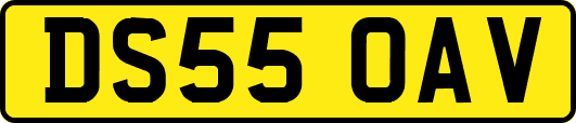 DS55OAV