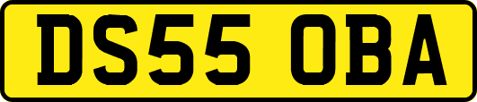 DS55OBA