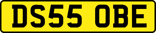 DS55OBE