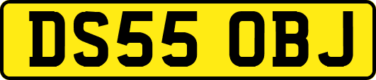 DS55OBJ