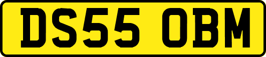 DS55OBM