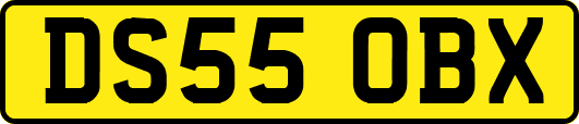 DS55OBX