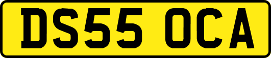 DS55OCA