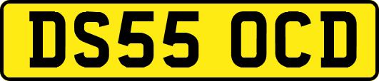 DS55OCD